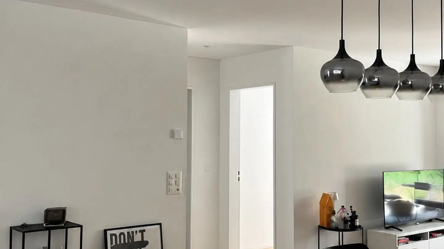 Wohnung mieten - Urdorferstrasse 39, 8952 Schlieren