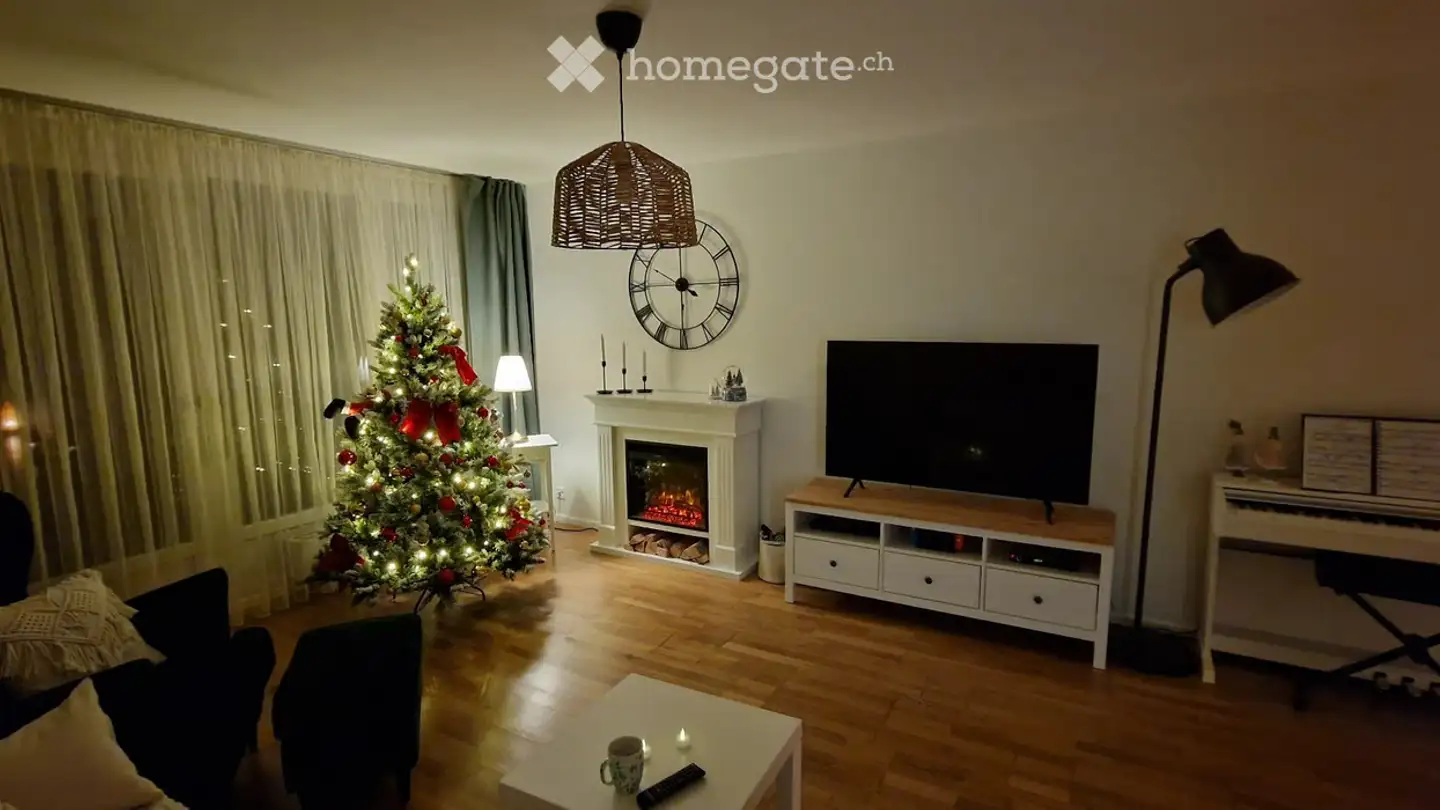 Appartamento in affitto - Habsburgerstrasse 10, 4310 Rheinfelden - Foto 3