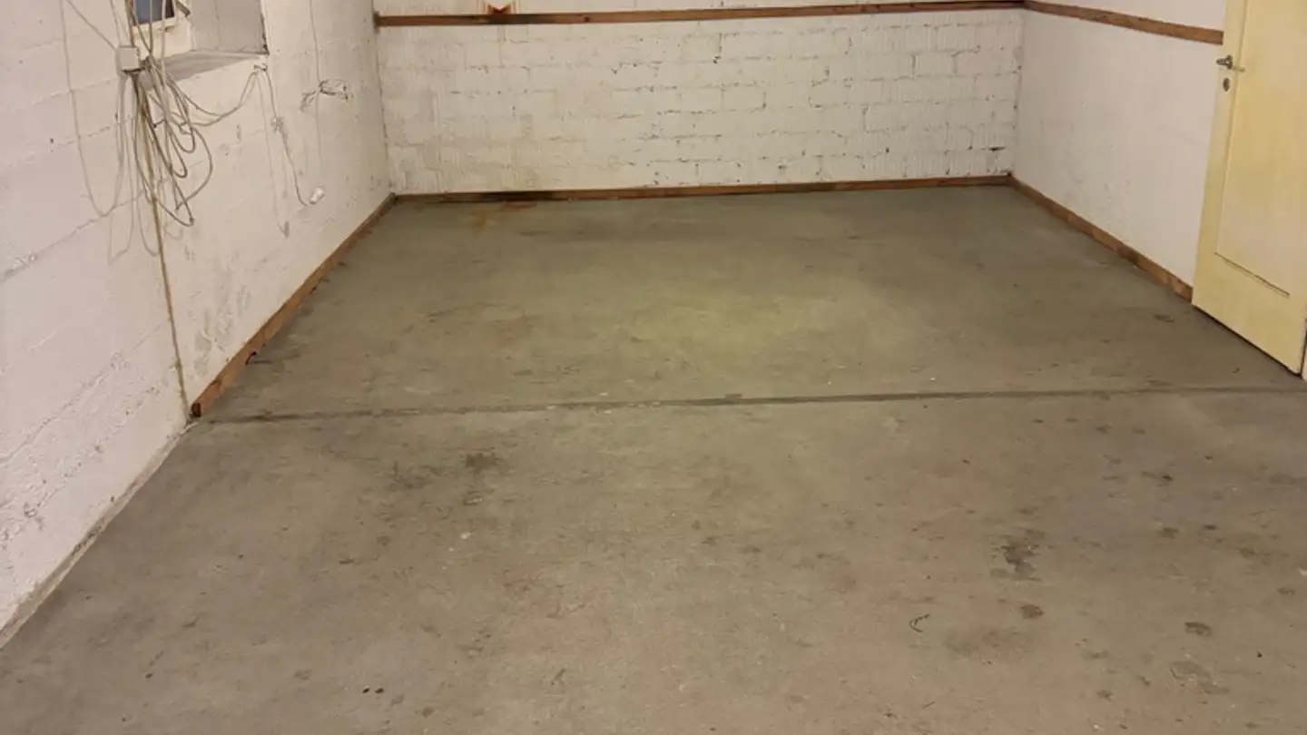 Espace de stockage à louer - Dornacherstrasse 93, 4053 Basel