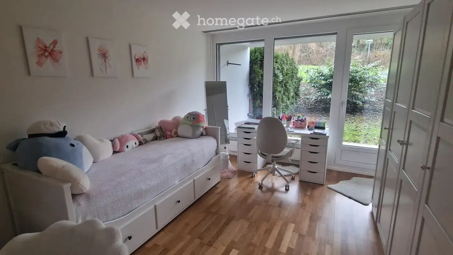 Appartamento in affitto - Habsburgerstrasse 10, 4310 Rheinfelden - Foto 4