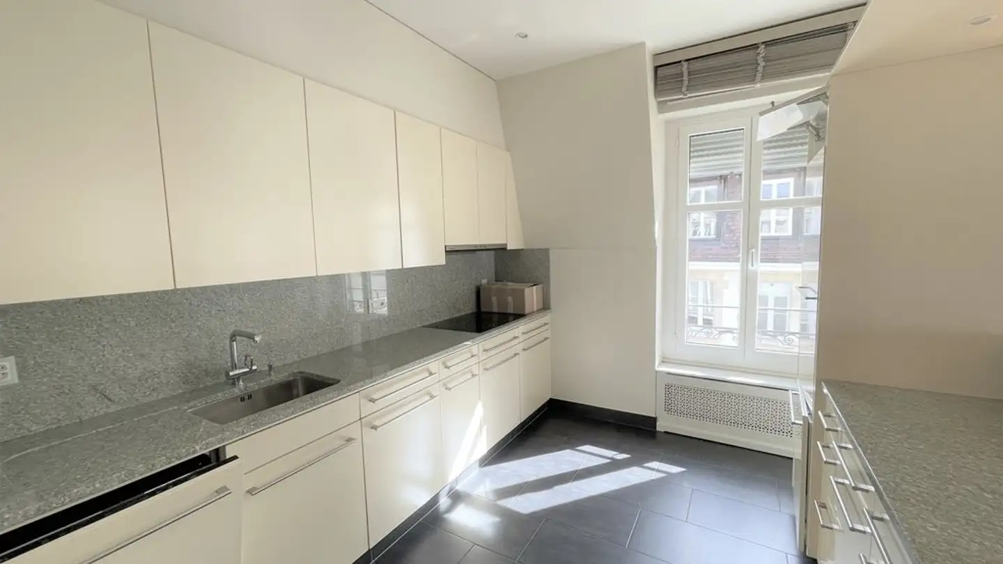Appartement à louer - Avenue De Florimont 14, 1006 Lausanne - Photo 3