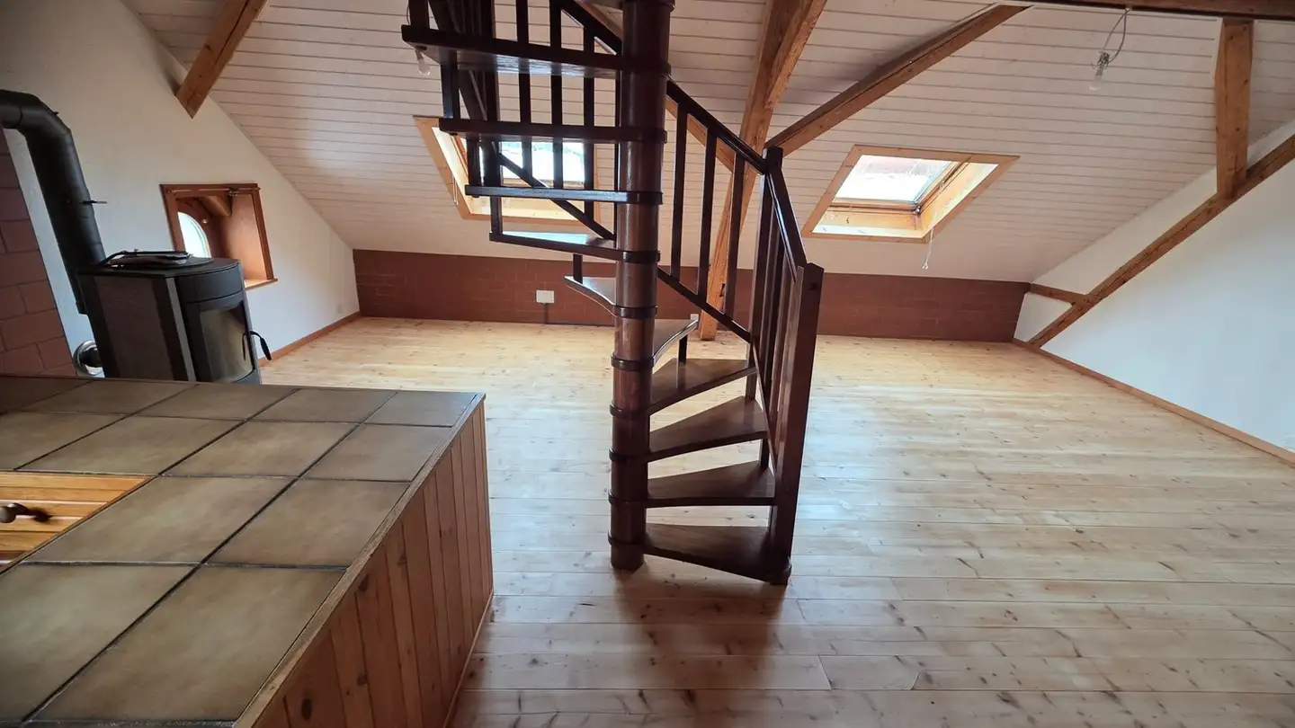 Appartement à louer - 1774 Montagny-les-Monts - Photo 2