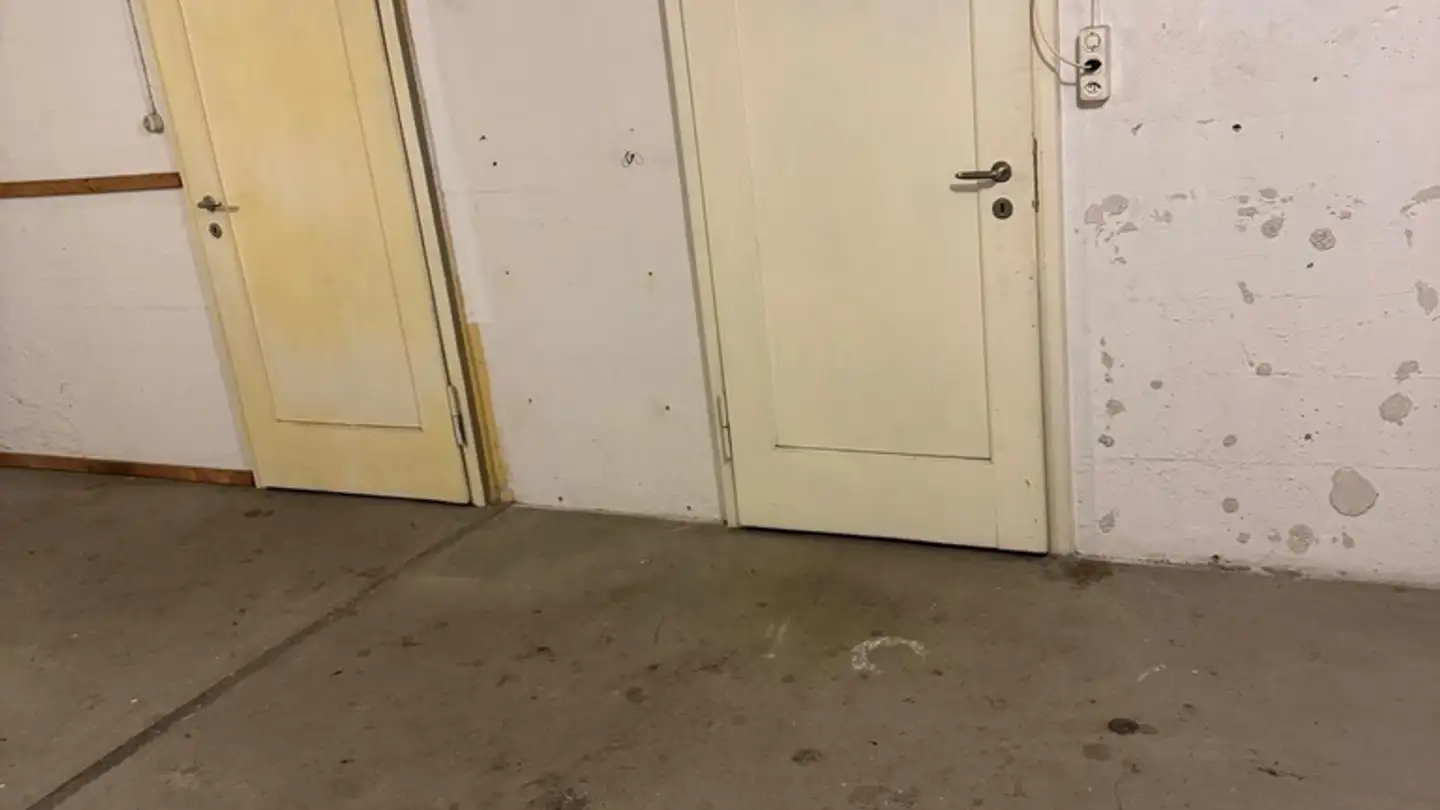 Espace de stockage à louer - Dornacherstrasse 93, 4053 Basel - Photo 3