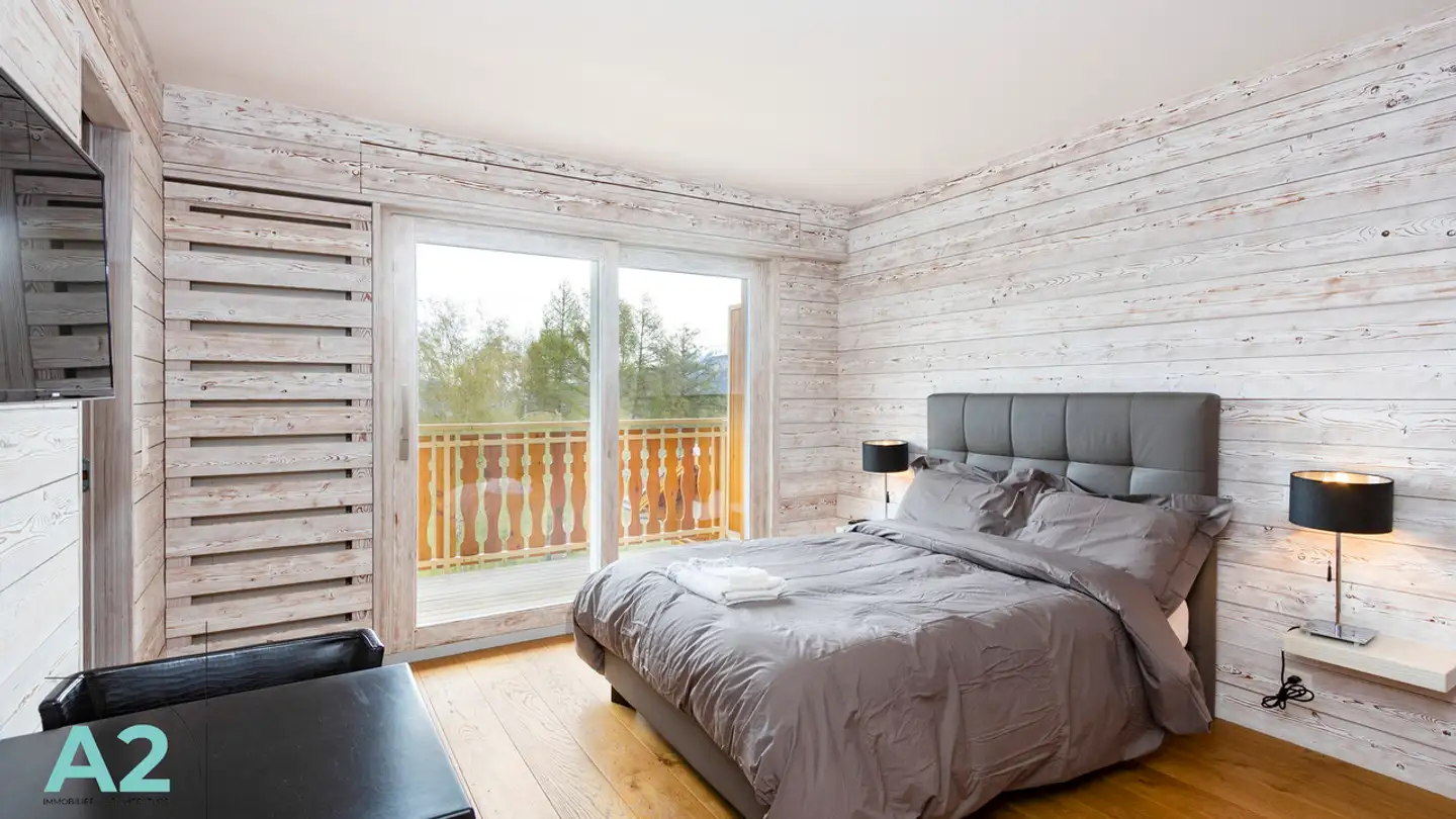 Studio mieten - Rue Centrale, 3963 Crans-Montana - Foto 2