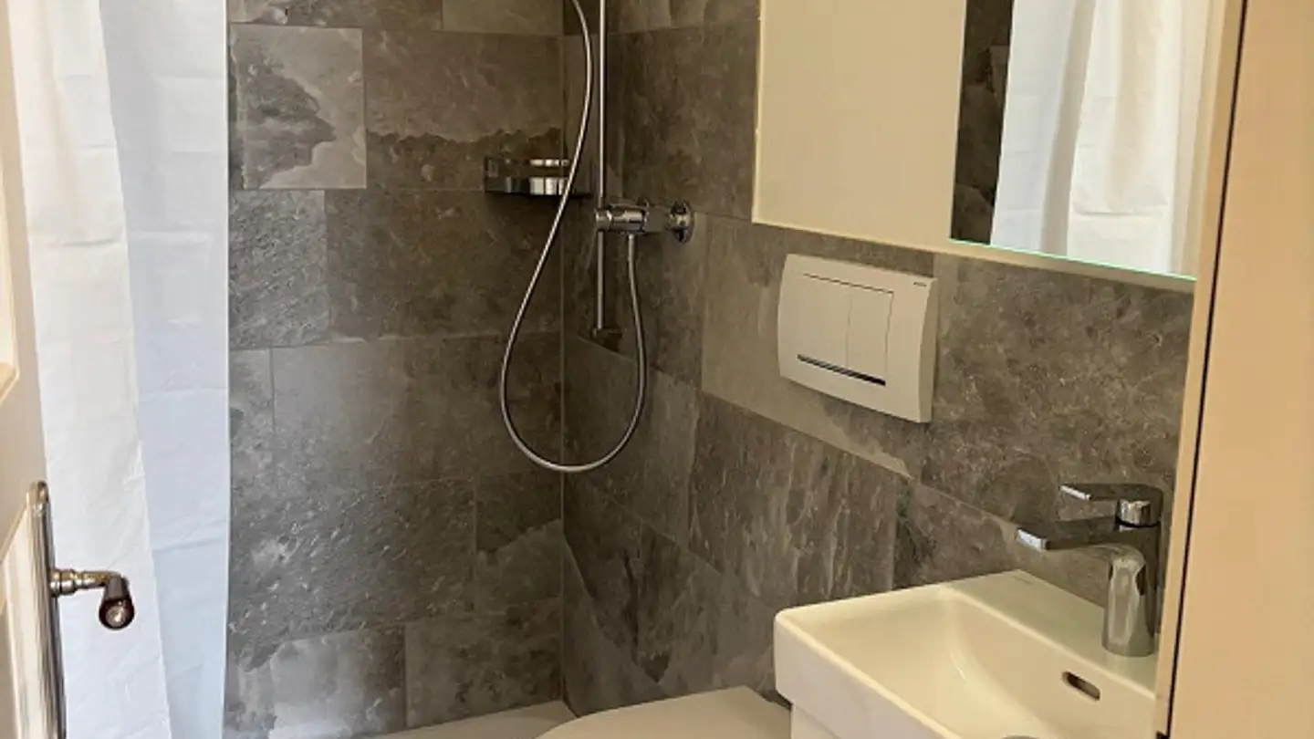 Wohnung mieten - Gesegnetmattstrasse 2, 6006 Luzern - Foto 4