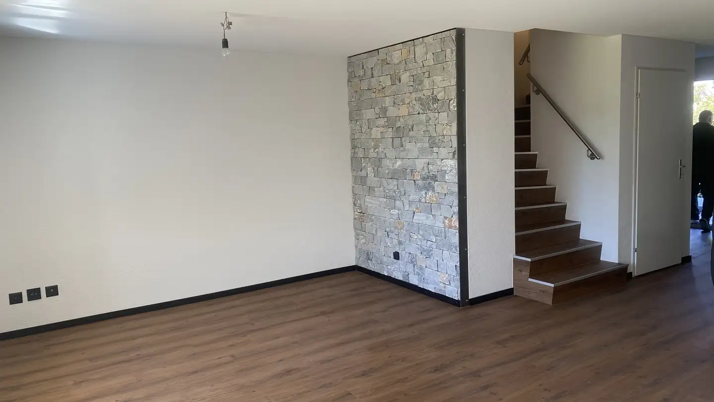 Einfamilienhaus mieten - Sempachstrasse 13, 6280 Hochdorf