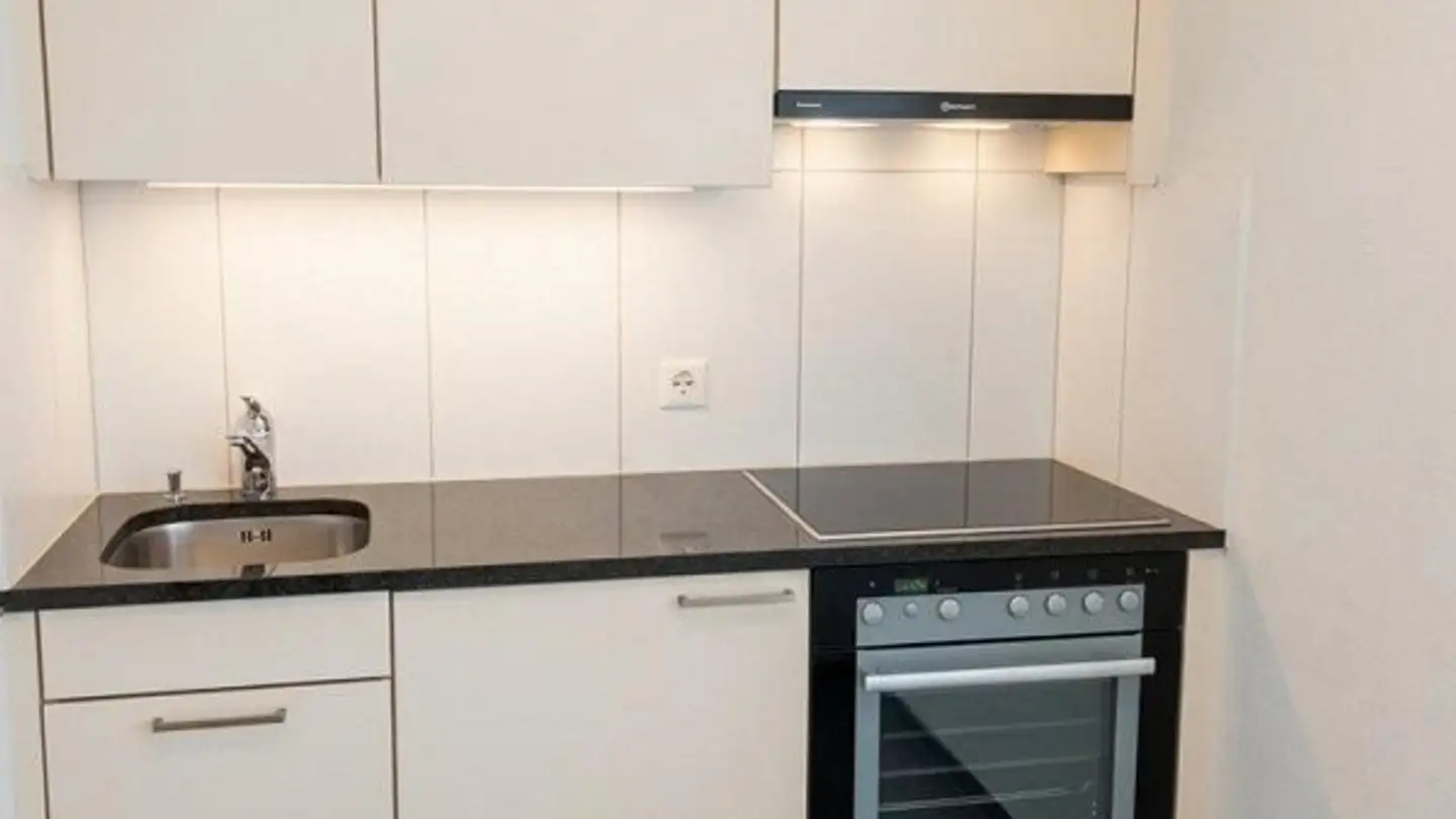 Appartamento in affitto - Zürcherstrasse 13, 4052 Basel - Foto 3