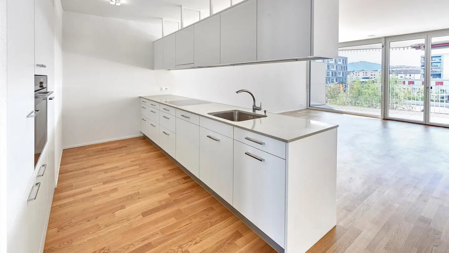 Appartement à louer - Mooshüslistrasse 7, 6032 Emmen - Photo 2