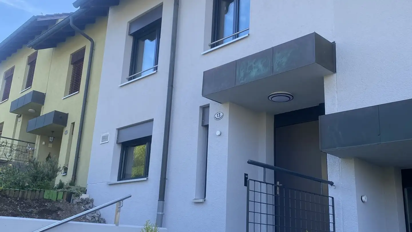 Single house for rent - Sempachstrasse 13, 6280 Hochdorf - Photo 2