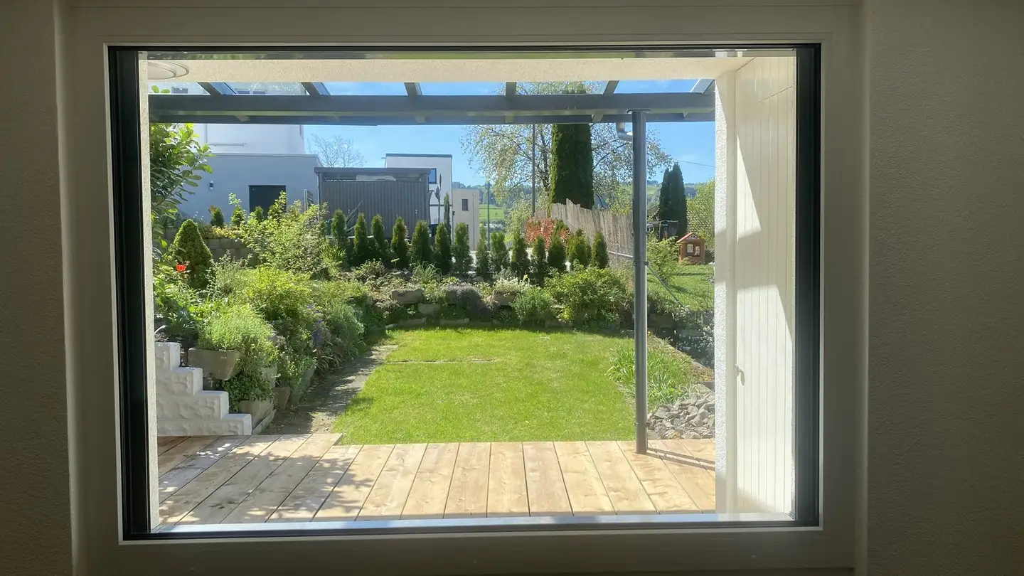 Single house for rent - Sempachstrasse 13, 6280 Hochdorf - Photo 4
