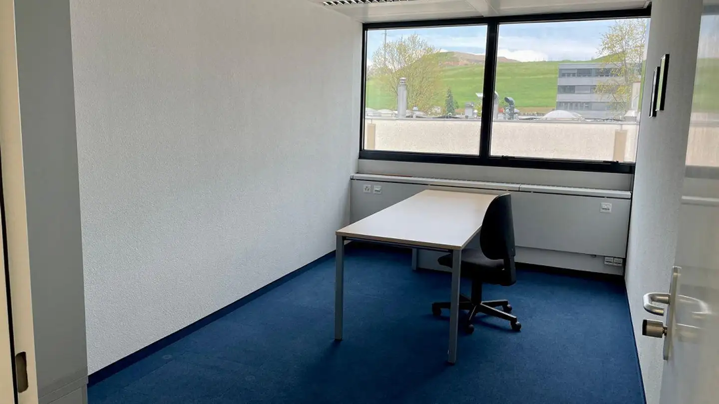 Bürofläche mieten - Ruessenstrasse 5, 6340 Baar - Foto 3