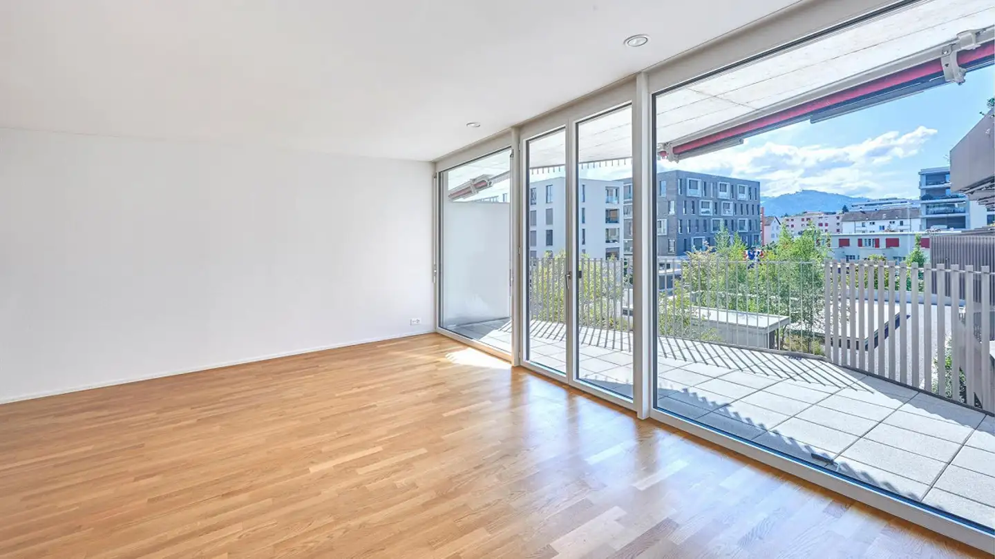 Appartement à louer - Mooshüslistrasse 7, 6032 Emmen - Photo 3