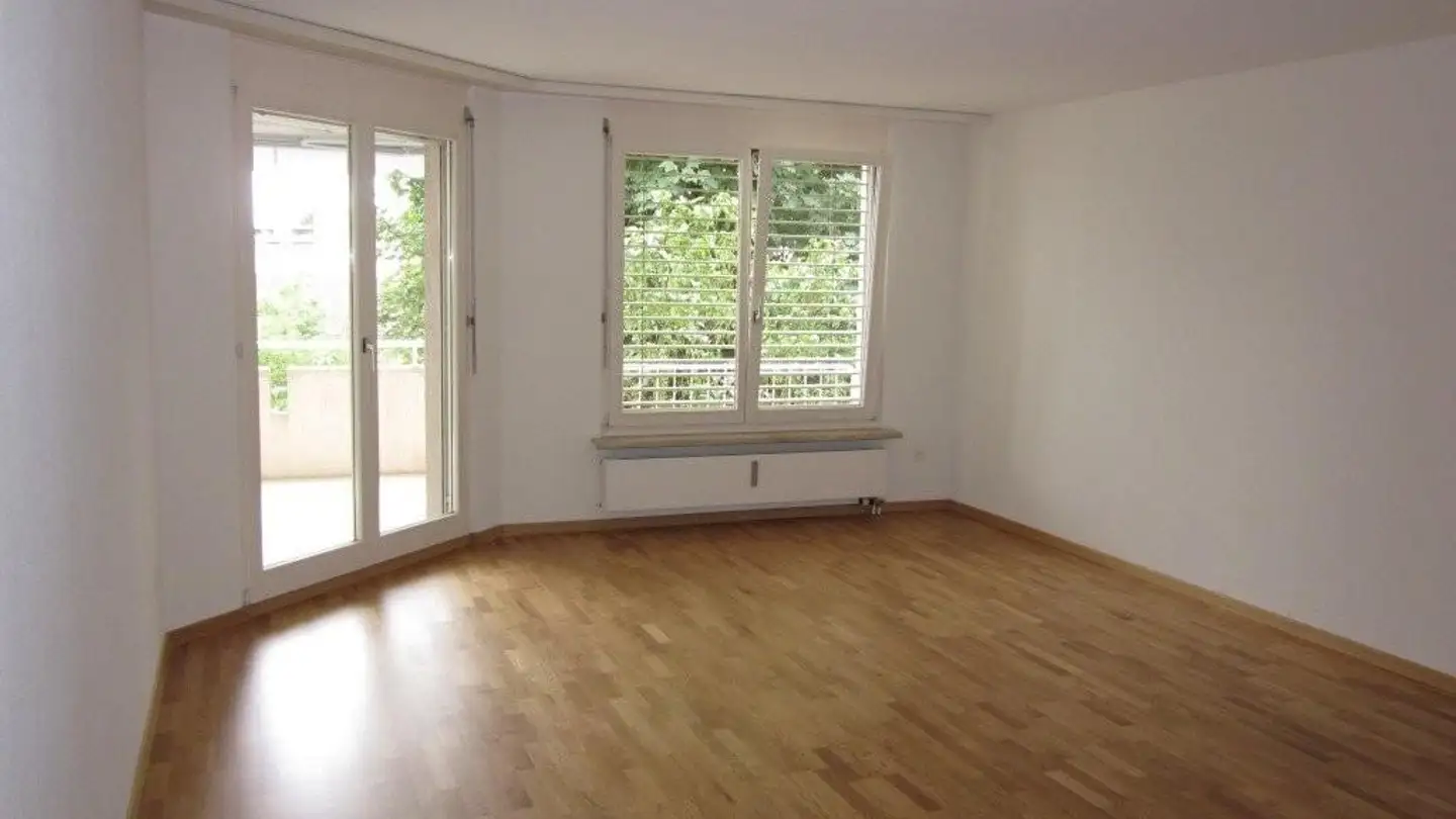 Appartamento in affitto - Moosweg 19, 8500 Frauenfeld - Foto 2
