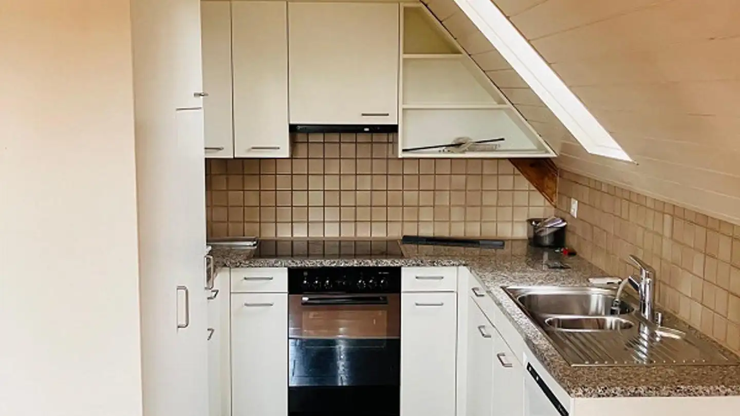 Appartamento in affitto - Chälenstrasse 2, 8187 Weiach - Photo 4