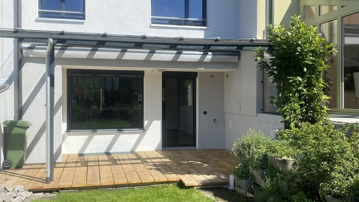 Single house for rent - Sempachstrasse 13, 6280 Hochdorf - Photo 3