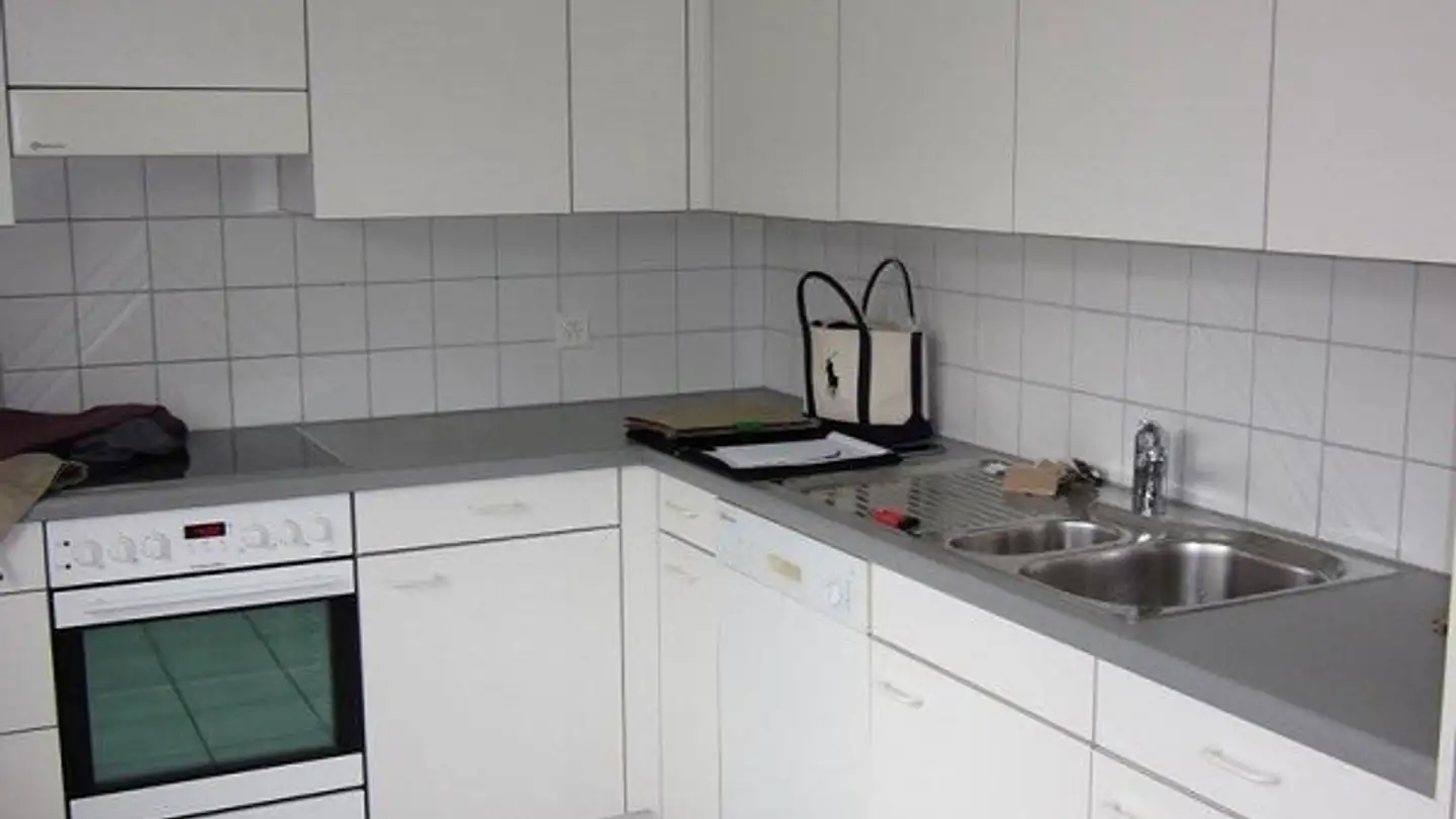 Appartamento in affitto - Moosweg 19, 8500 Frauenfeld - Foto 4