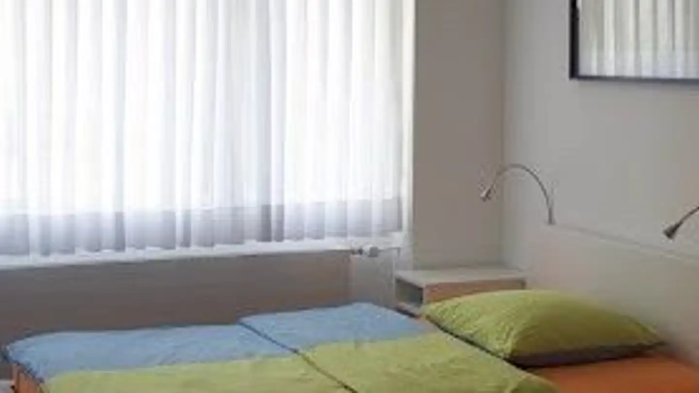Appartamento in affitto - Holbeinstrasse 77a, 4051 Basel