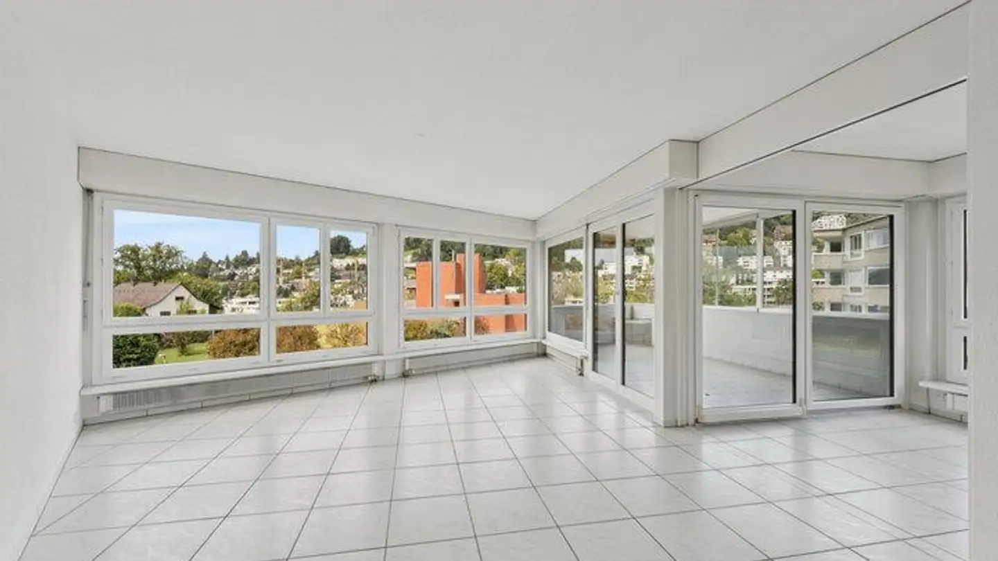 Apartment for sale - 6006 Luzern