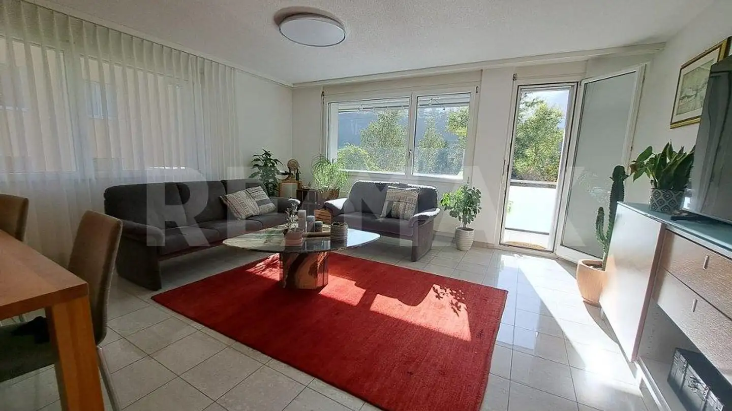Appartamento in affitto - 3904 Naters