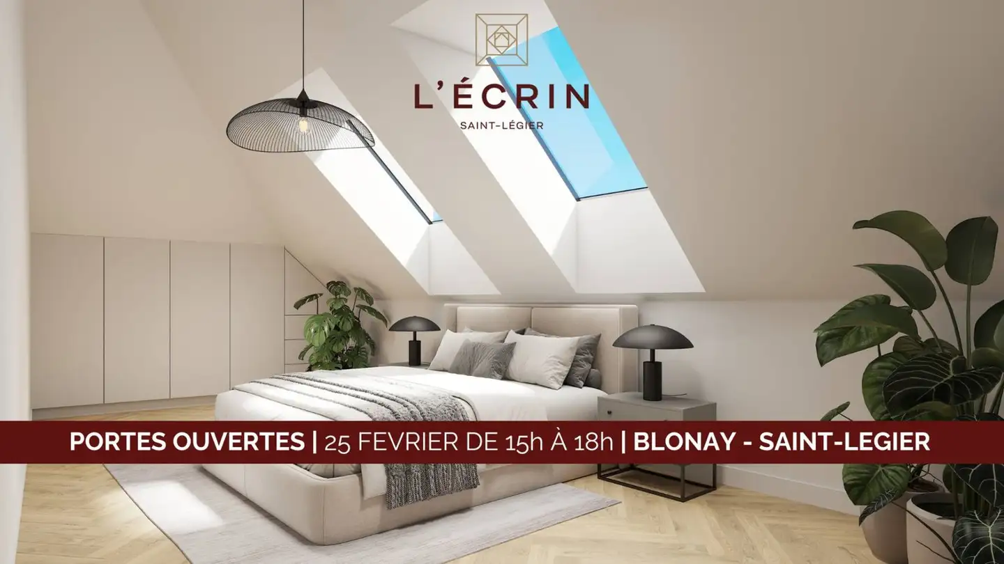 Apartment for sale - Chemin De La Chiésaz, 1806 St-Légier-La Chiésaz