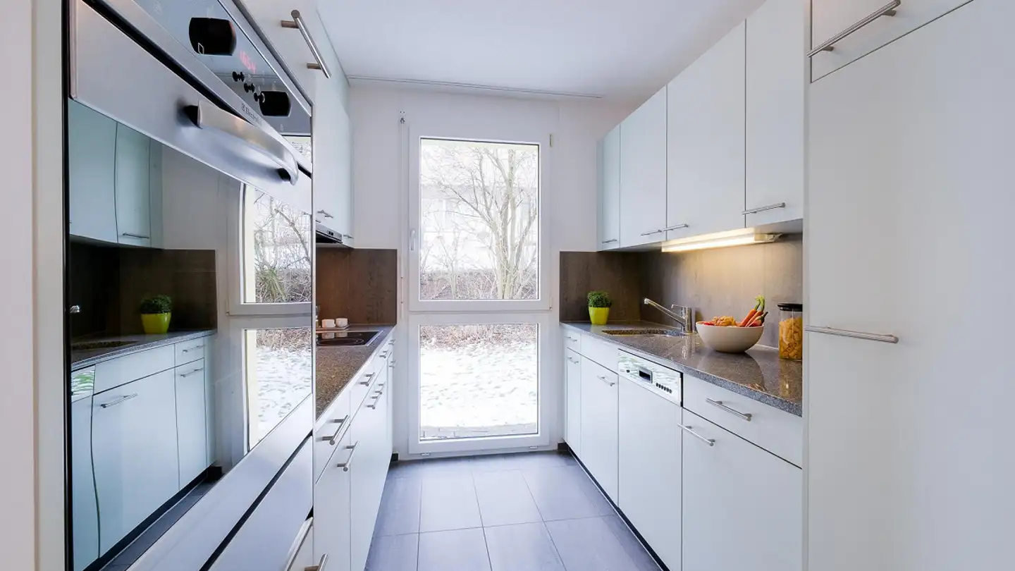 Appartamento in affitto - Oltnerstrasse 6, 4622 Egerkingen