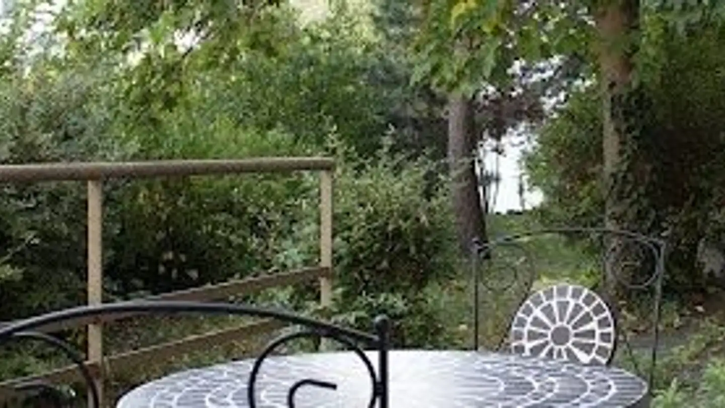 Appartamento in affitto - Holbeinstrasse 77a, 4051 Basel - Foto 2