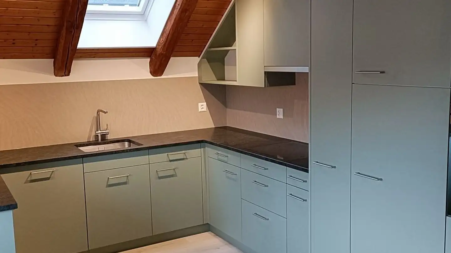 Duplex à louer - Untere Dürrmühlestrasse 18, 4704 Niederbipp