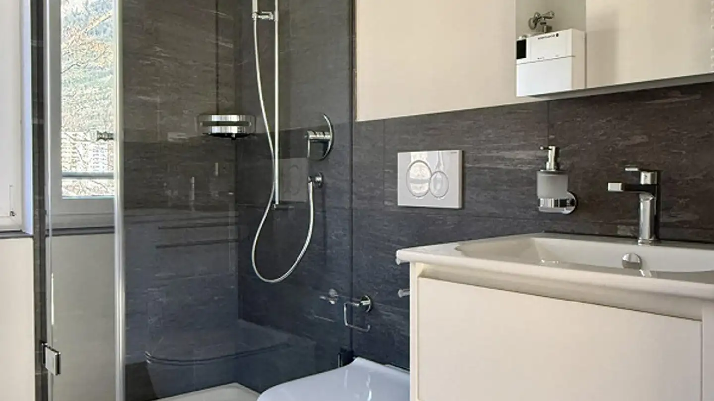 Penthouse mieten - Oberalpstrasse 40, 7000 Chur - Foto 2