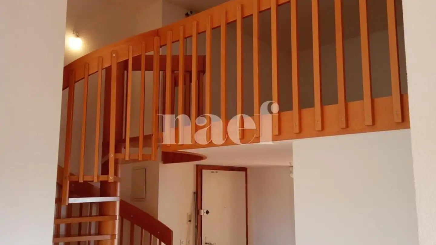 Appartement à louer - Route De Sauverny 22, 1290 Versoix