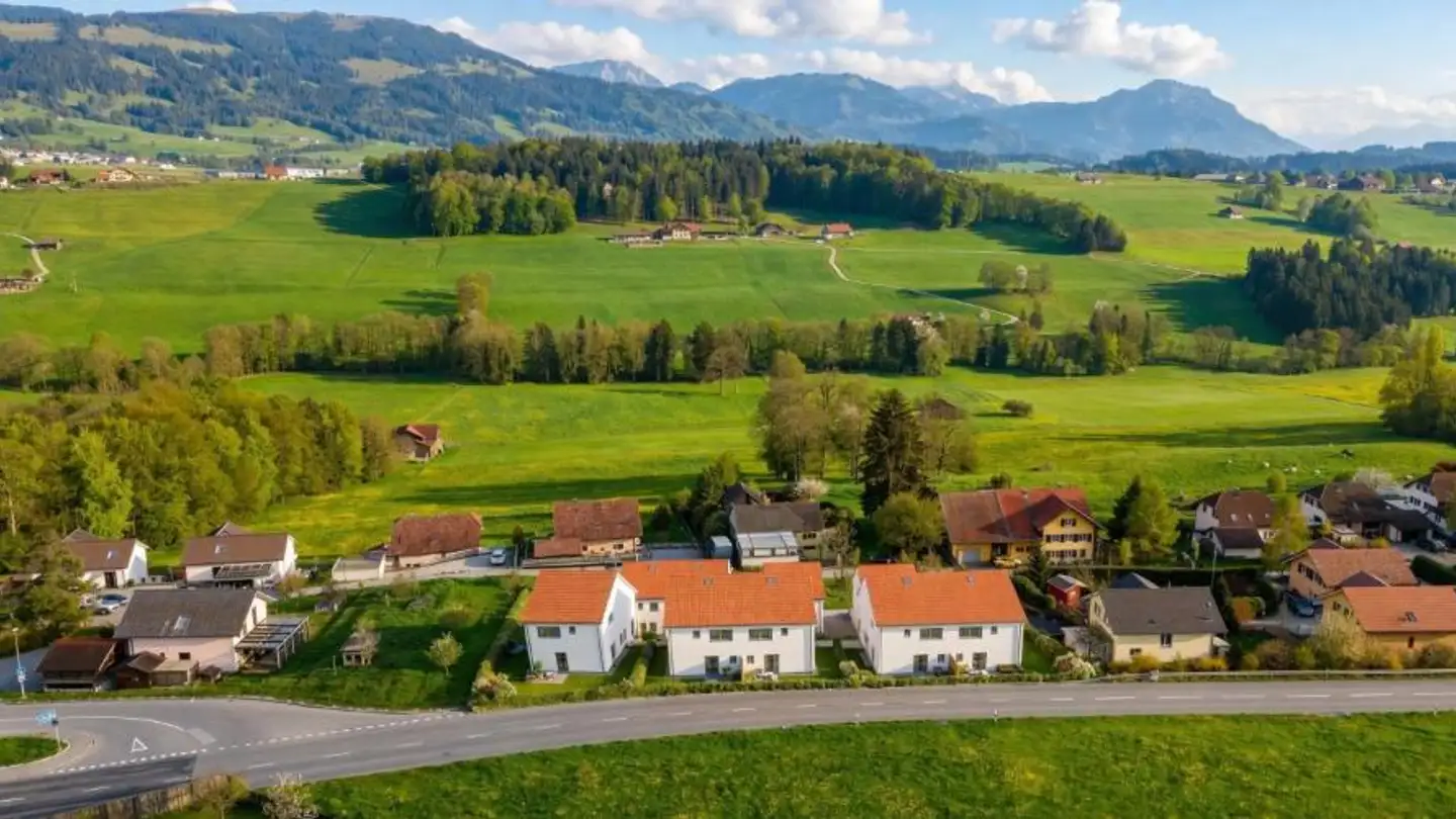Villa à vendre - 1618 Châtel-St-Denis - Photo 3