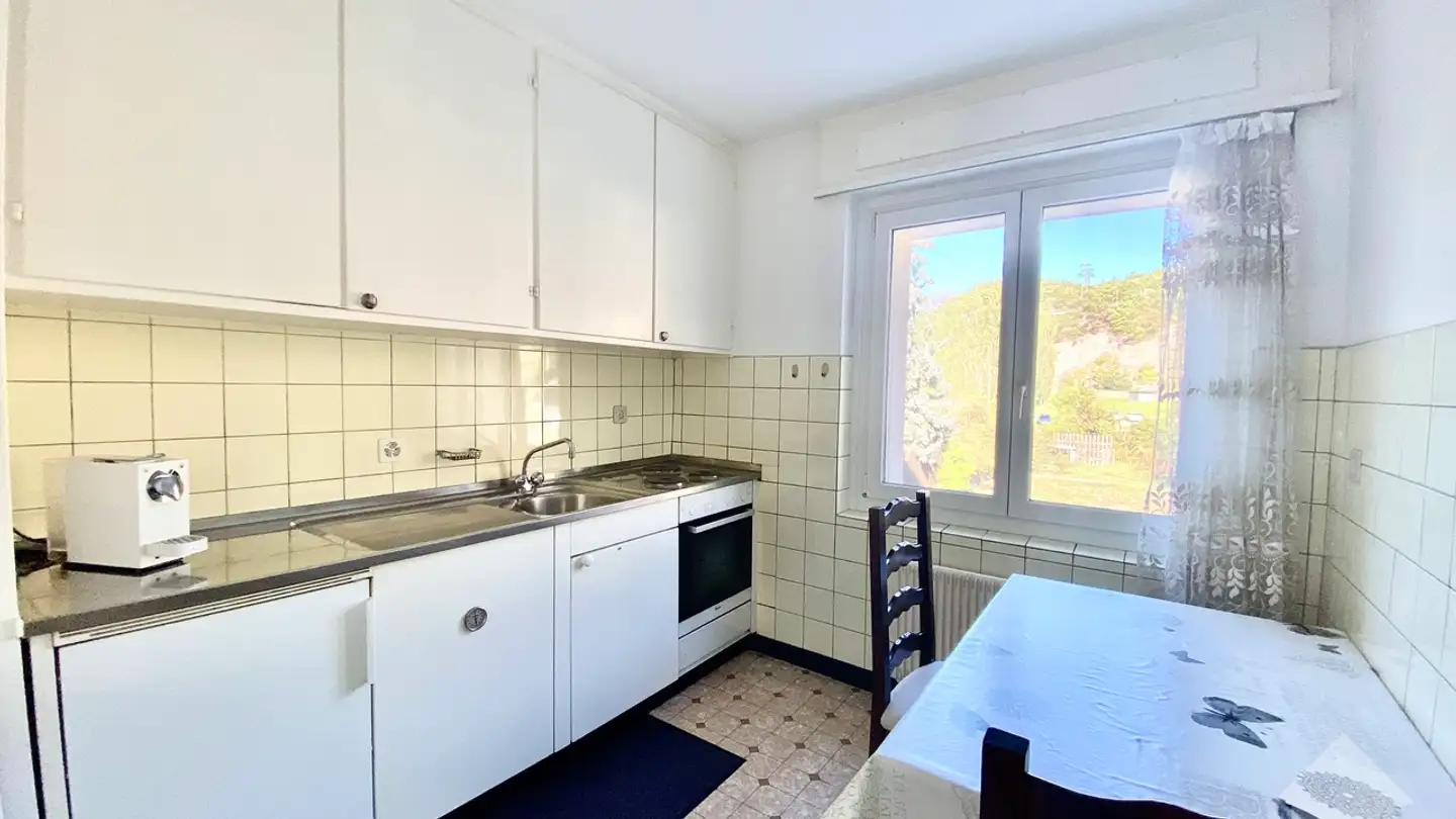 Appartamento in vendita - 3960 Sierre - Foto 4