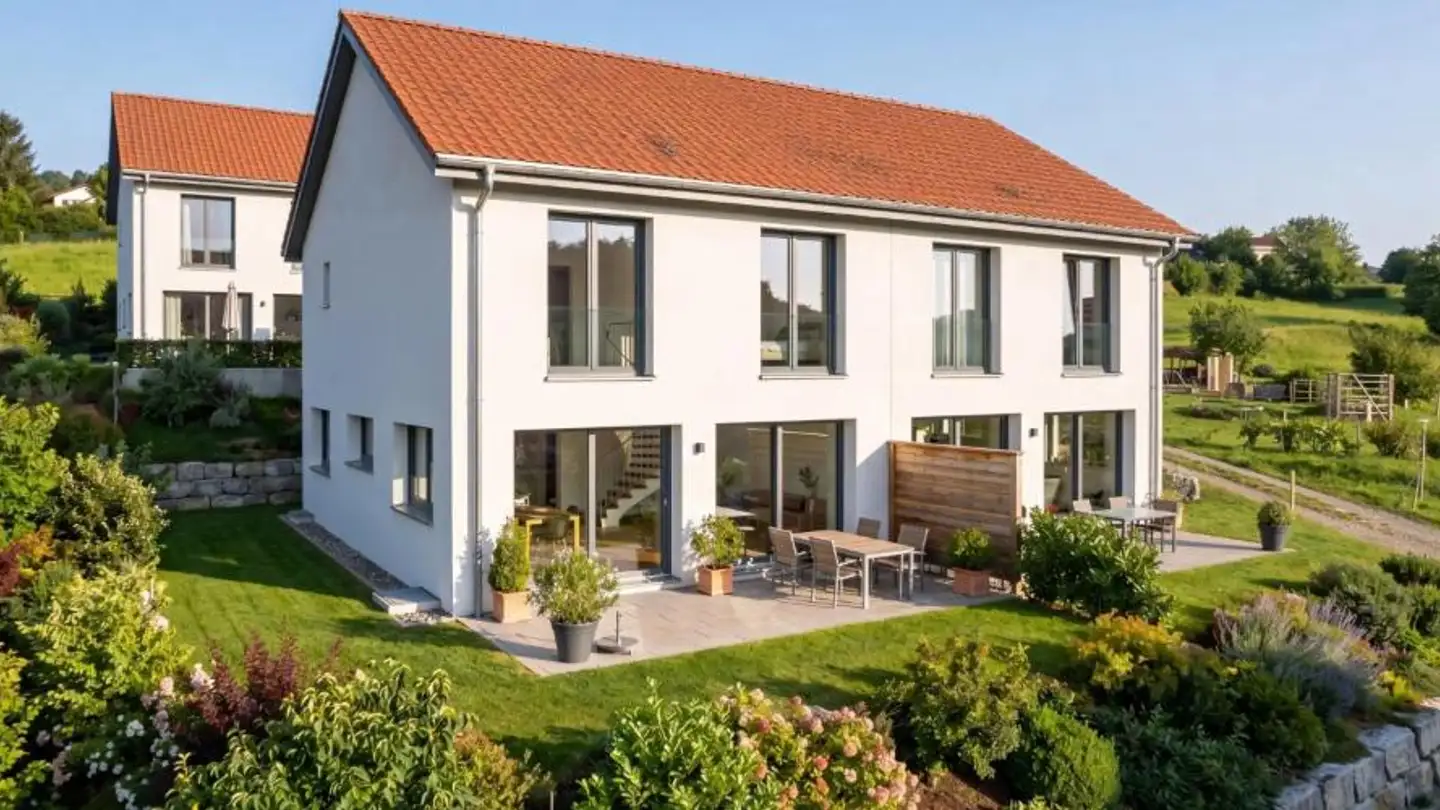 Villa à vendre - 1618 Châtel-St-Denis - Photo 4