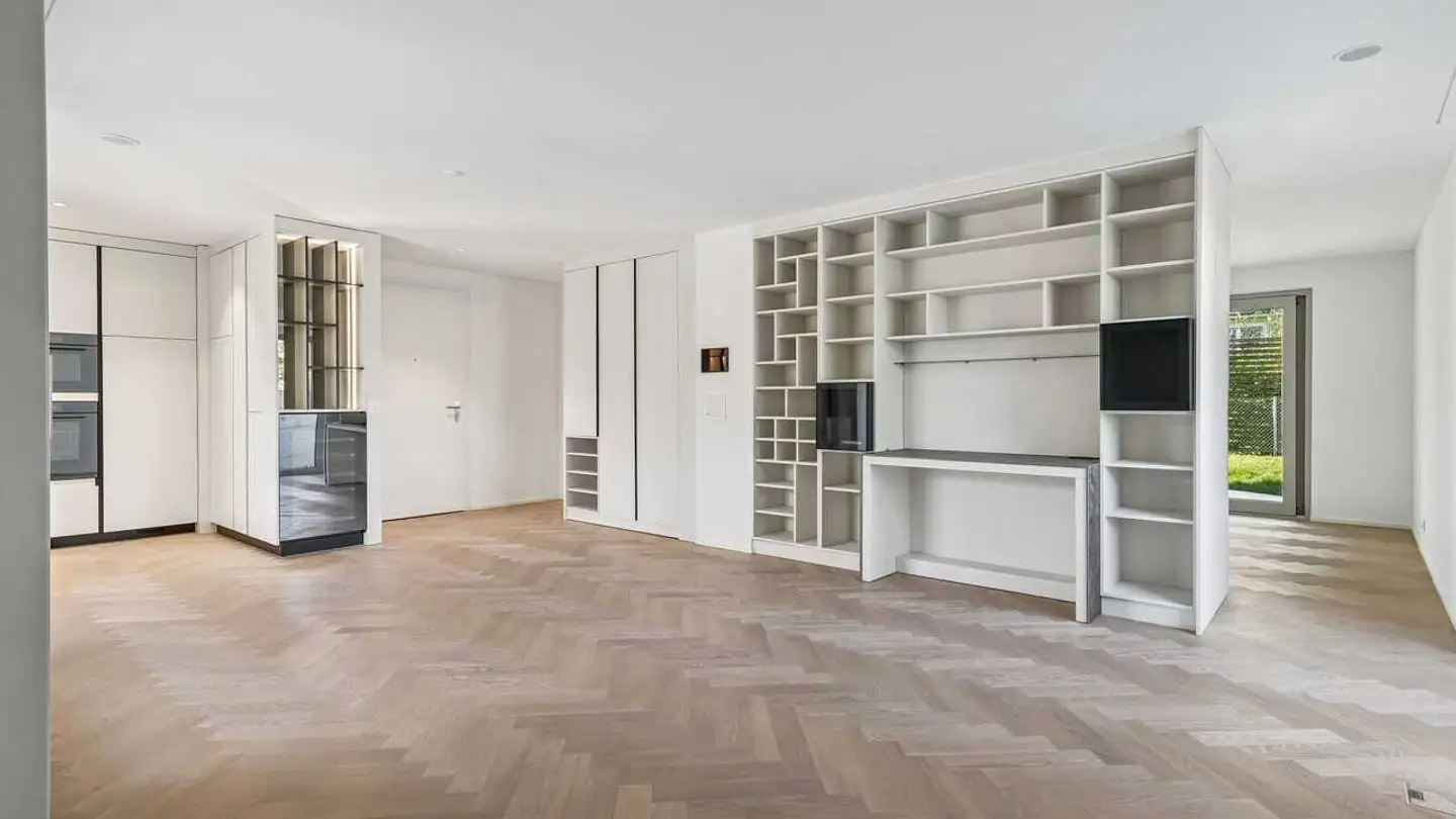 Apartment for rent - Birchdörfli, 8050 Zürich - Photo 2