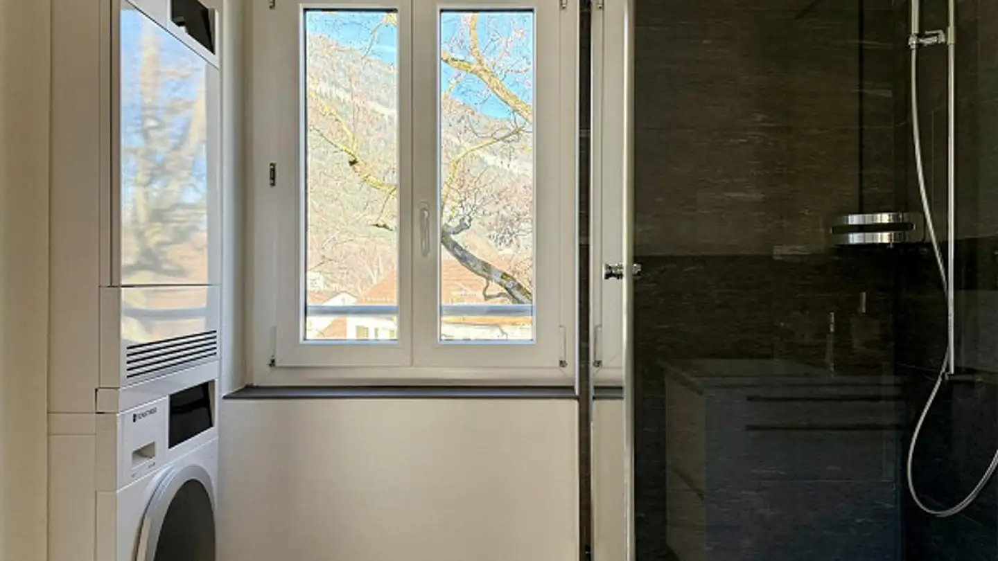 Penthouse mieten - Oberalpstrasse 40, 7000 Chur - Foto 3