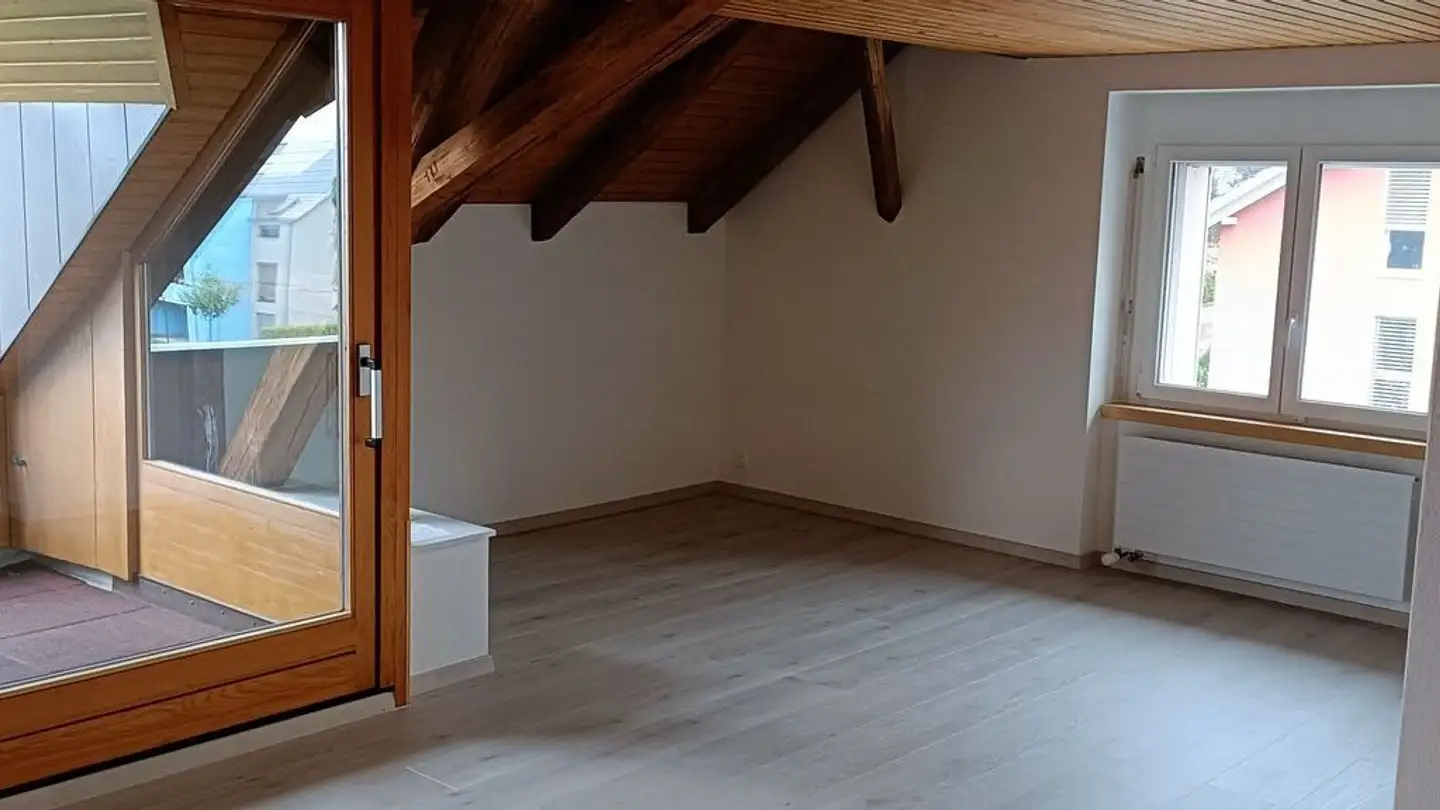 Duplex à louer - Untere Dürrmühlestrasse 18, 4704 Niederbipp - Photo 2