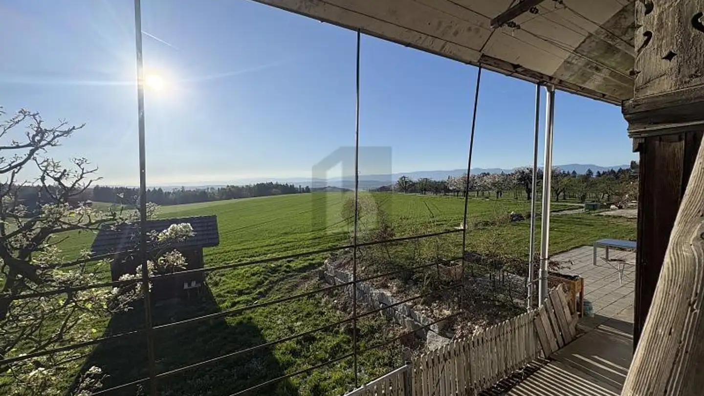 Appartement à louer - 3413 Kaltacker