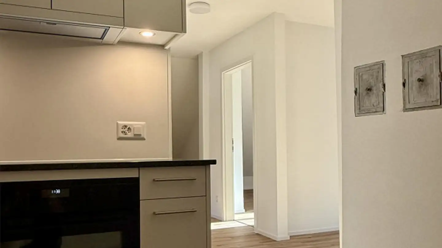 Penthouse mieten - Oberalpstrasse 40, 7000 Chur - Foto 4