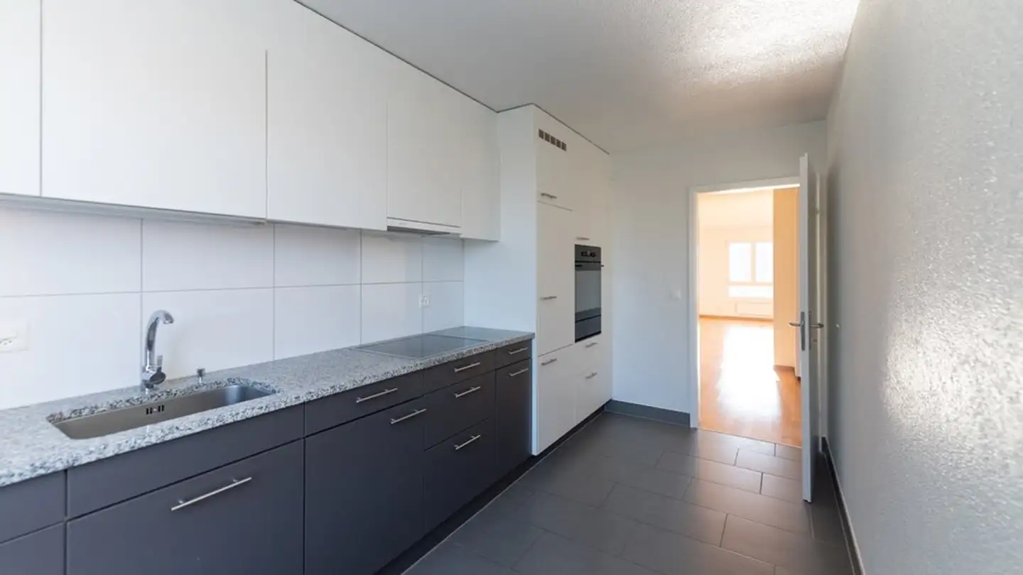 Appartamento in affitto - Hühnerhubelstrasse 27, 3123 Belp - Foto 3