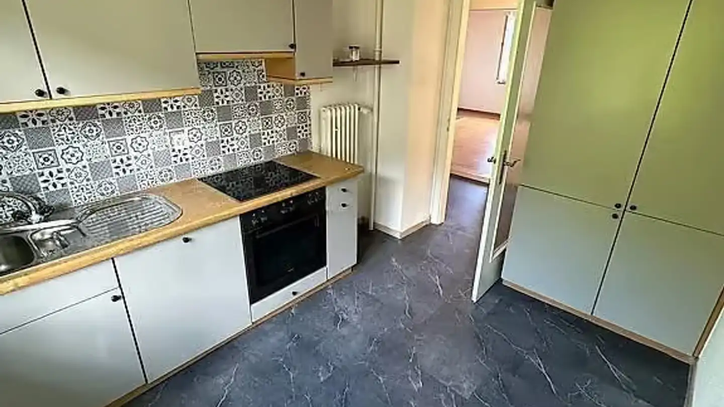 Appartement à louer - Rue De Champ Meusel 14, 2610 St-Imier - Photo 2