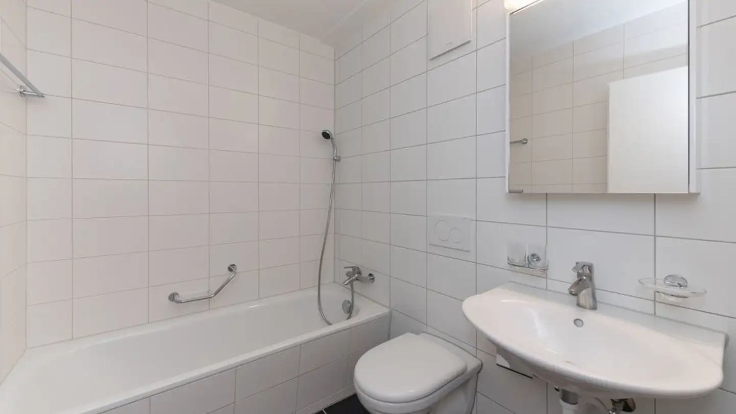 Appartamento in affitto - Hühnerhubelstrasse 27, 3123 Belp - Foto 4