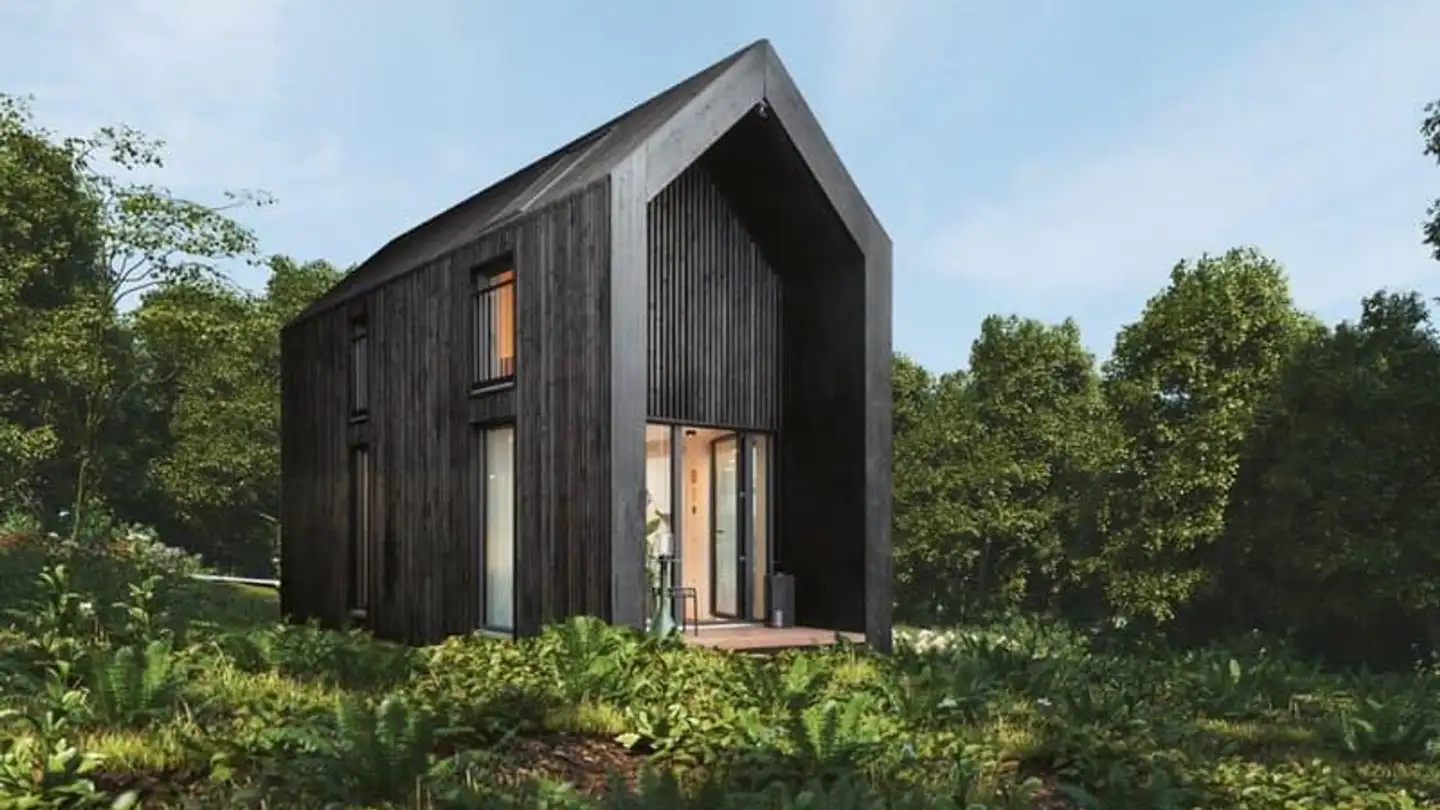 Maison individuelle à vendre - St. Gallerstrasse 34a, 9320 Arbon