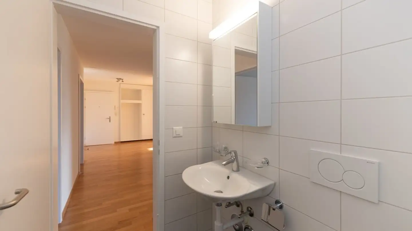 Wohnung mieten - Hühnerhubelstrasse 27, 3123 Belp - Foto 4