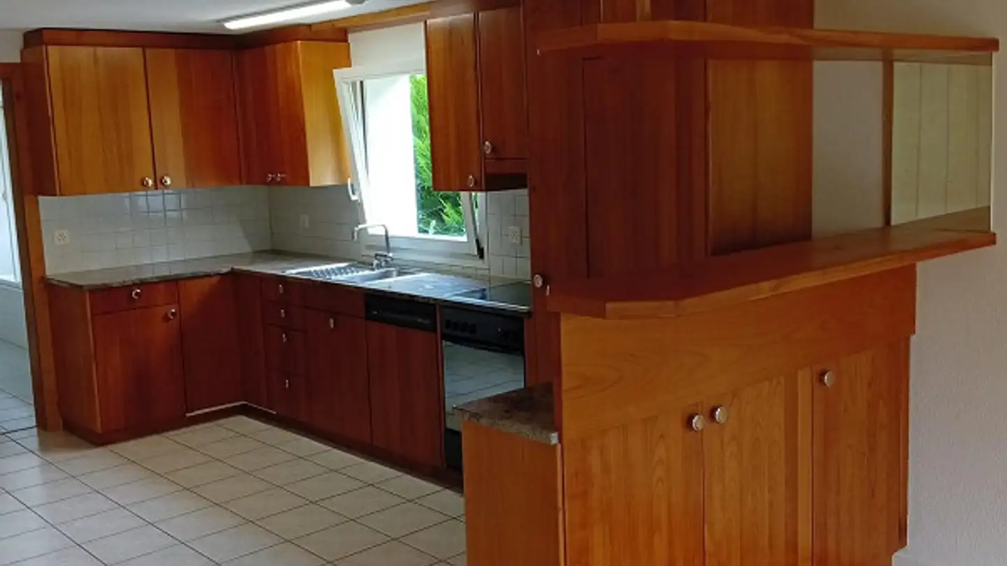Appartement en terrasse à louer - Mattlistrasse 8, 6443 Morschach
