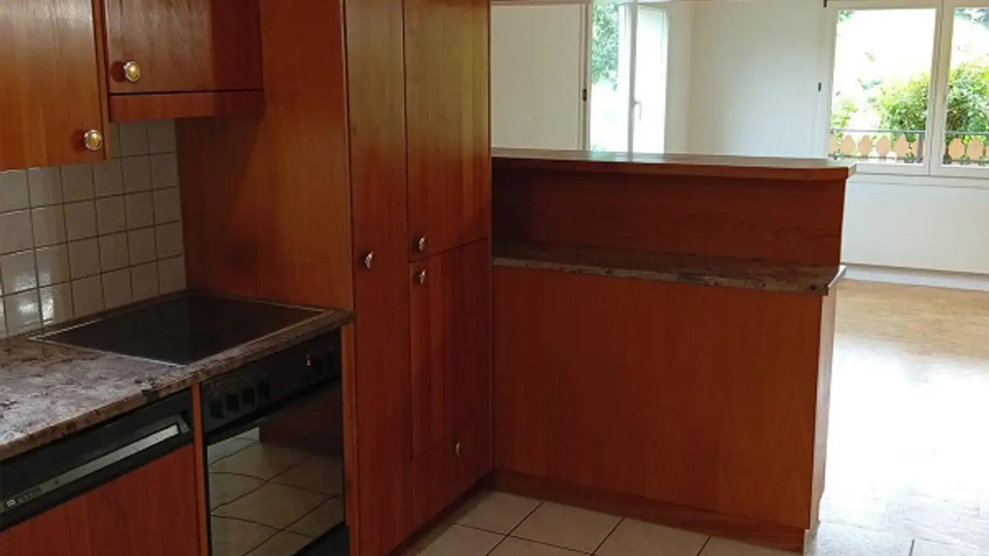 Appartement en terrasse à louer - Mattlistrasse 8, 6443 Morschach - Photo 4