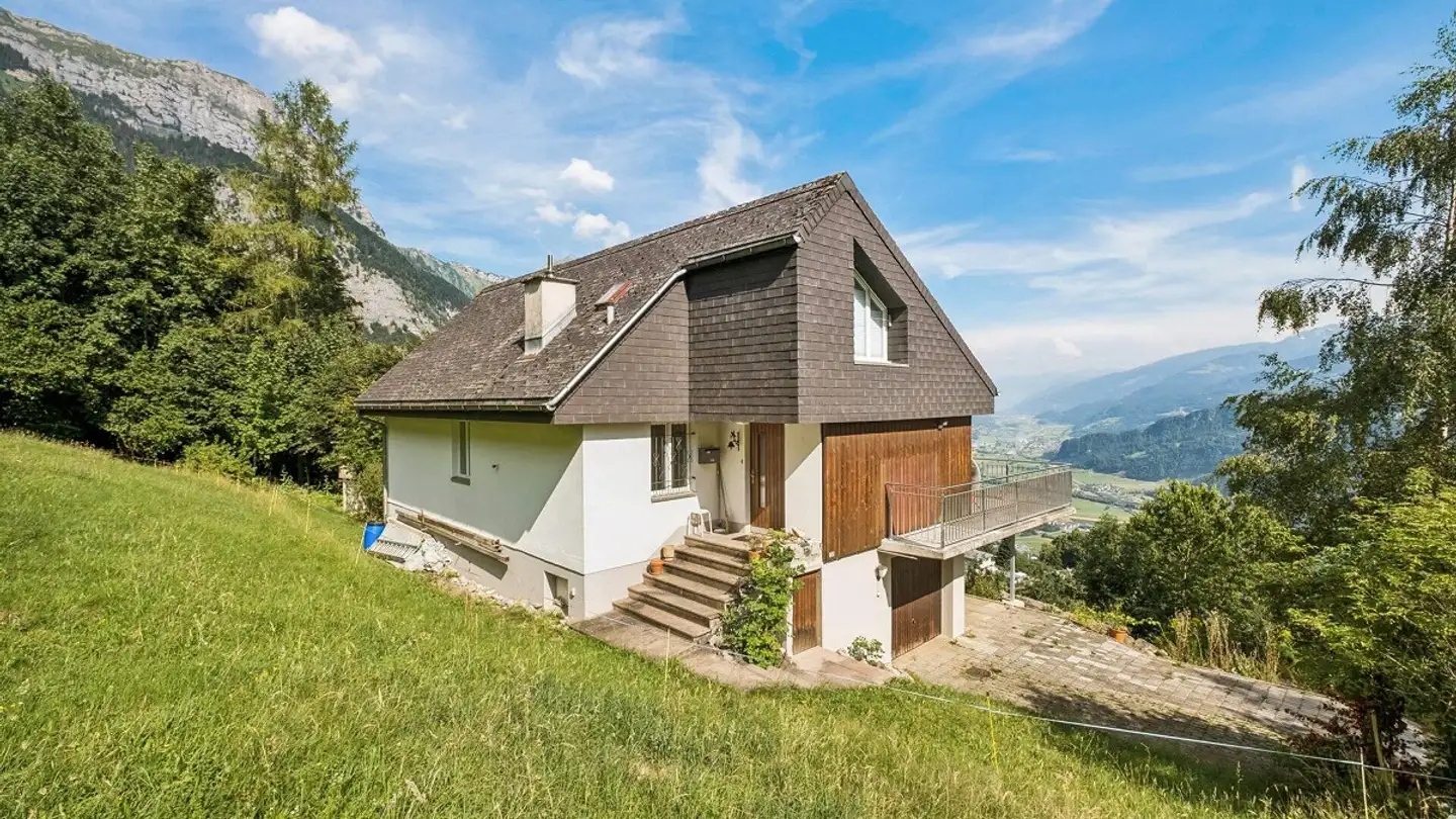 Single house for sale - 8881 Walenstadtberg - Photo 3