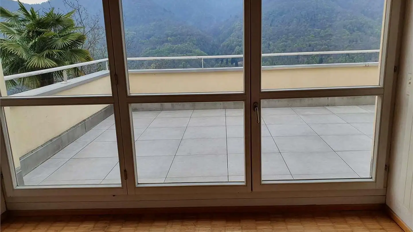 Appartement meublé à vendre - Via Monteggio 52, 6998 Monteggio - Photo 4