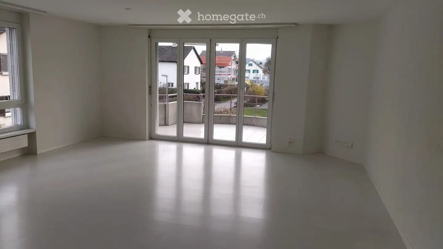 Apartment for rent - Austrasse 6, 8570 Weinfelden