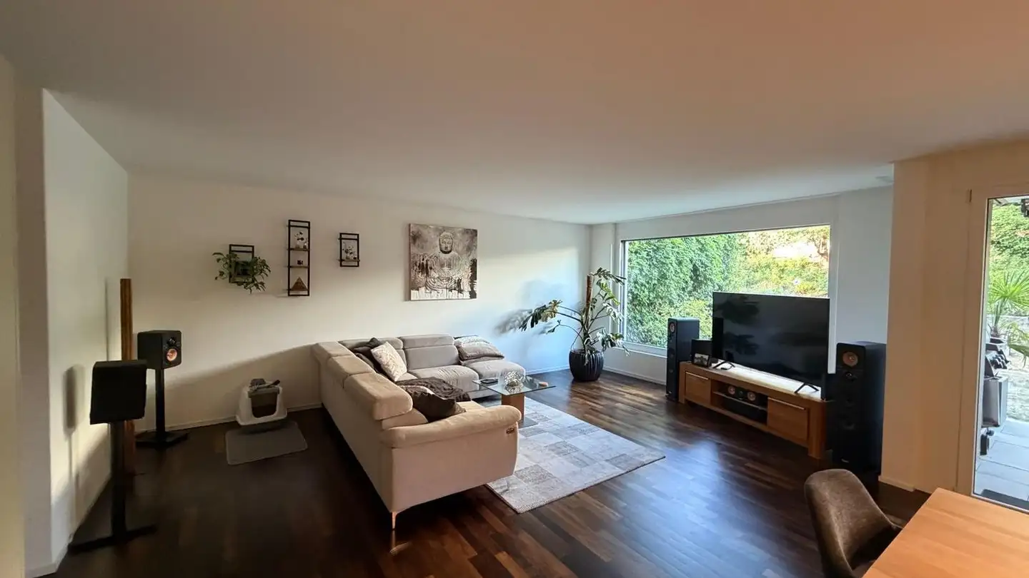 Appartamento in affitto - Grabemattweg 12b, 5443 Niederrohrdorf - Foto 2