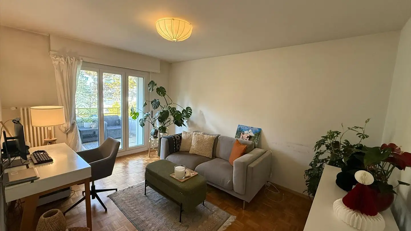 Appartamento in affitto - Chemin Du Suchet 3, 1024 Ecublens VD - Photo 2