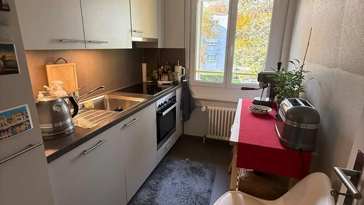 Appartamento in affitto - Chemin Du Suchet 3, 1024 Ecublens VD - Photo 3